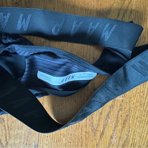 MAAP women’s bibs - Picture 2 of 2